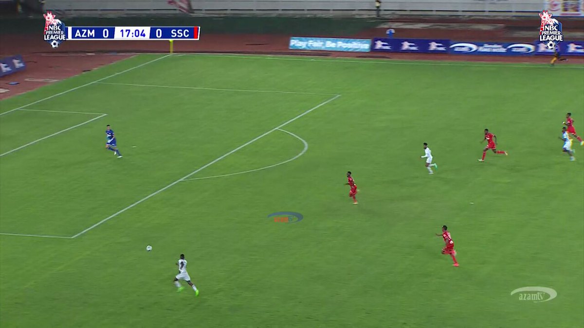 #MzizimaDerby: Mohamed Mustafa + Ayoub Lakred = 🧤 Tazama 'save' zao hapa...... #MzizimaDerby #NBCPremierLeague #NBCPL #NBCPLUpdates #LigiKuuYaNBC #AzamFC #SimbaSC #AzamSimba #DabiYaMzizima