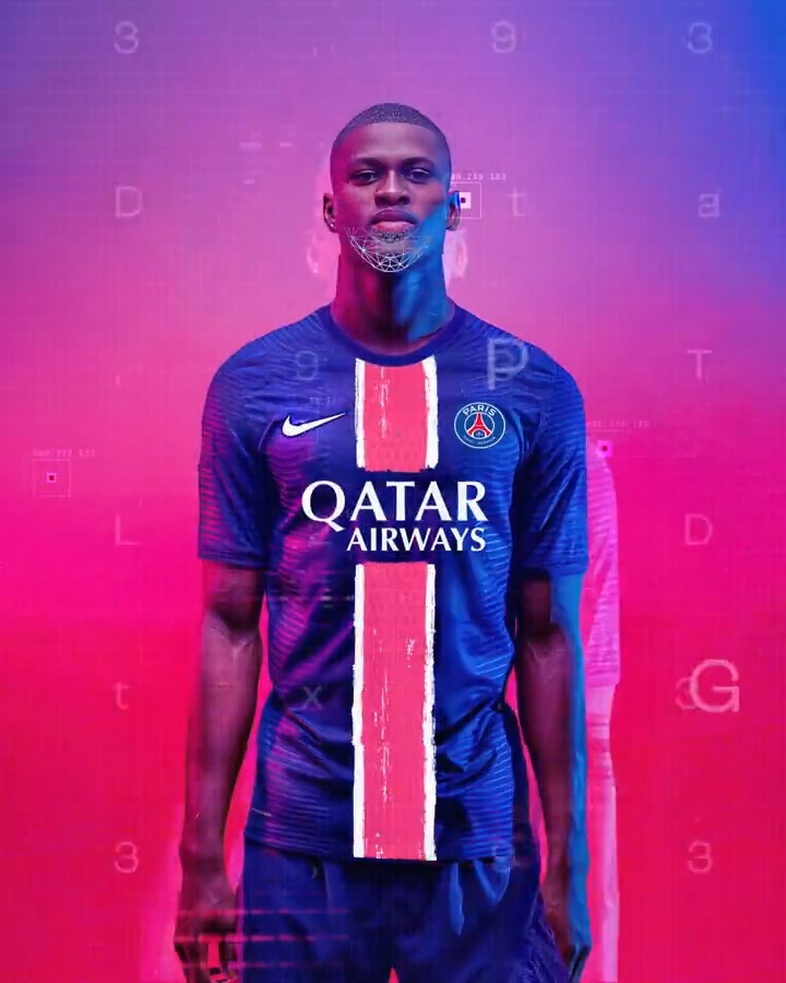 ⤵️🔴🔵 No signs of Kylian Mbappé in PSG video to introduce new kit, as expected. He’s leaving the club in June, preparing for new chapter at Real Madrid. ⚪️⏳