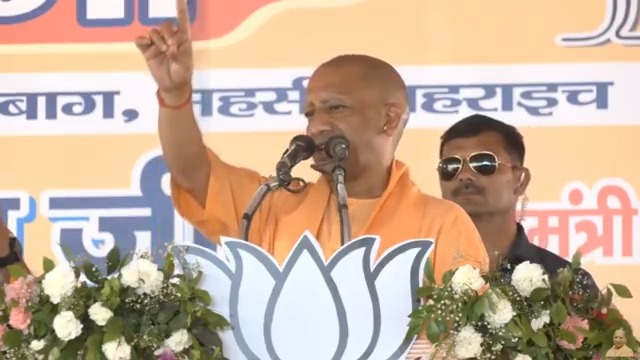 जो सरकार आपकी भावनाओं का सम्मान करती हो, आपके हितों को संरक्षण देती हो, आपको विकास कार्यों के साथ जोड़ती हो, उस सरकार को बार-बार मौका मिलना ही चाहिए...
