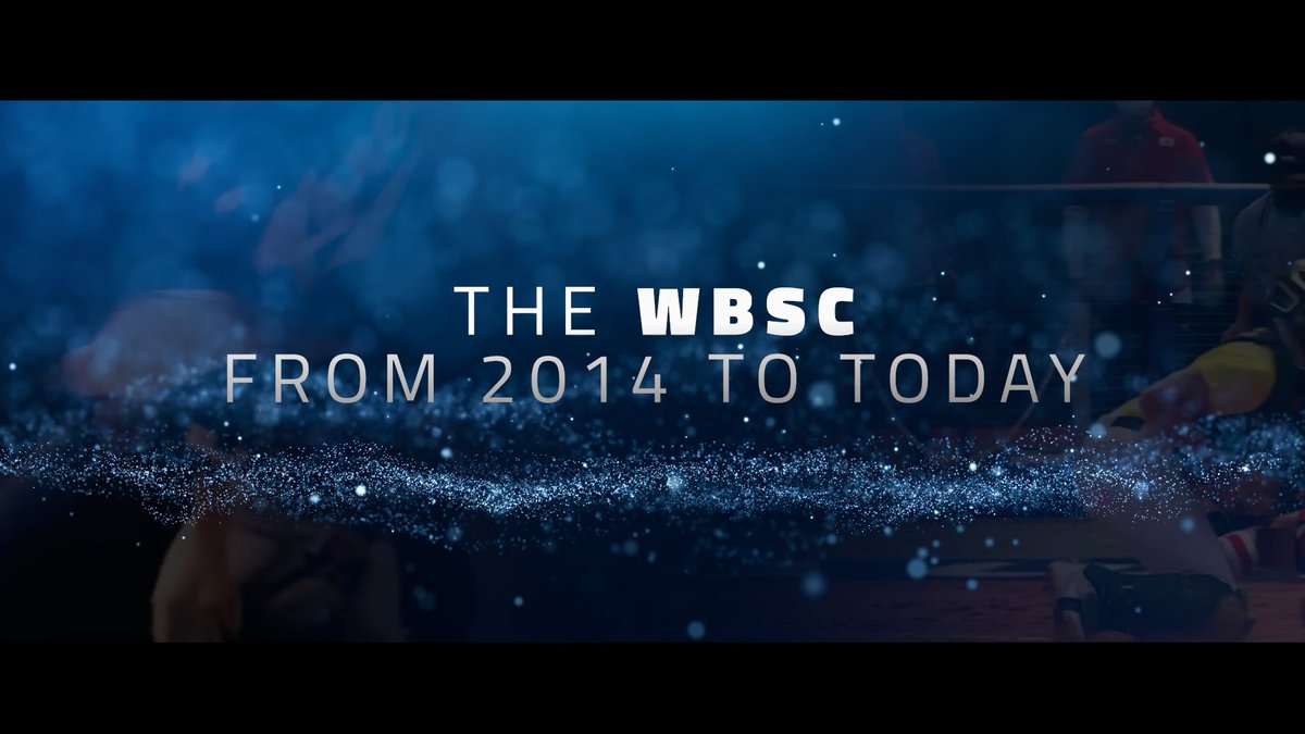 ๐โพ๐ฅ๐๏ธ Over the past 10 years, the World Baseball Softball Confederation has passed several milestones and grown Baseball, Softball and Baseball5 for millions of fans and athletes around the world. ๐ฅ This is a really special video that summarizes the WBSC journey. Happy World Baseball Softball Day to everyone! #BaseballSoftballDay | #WBSD