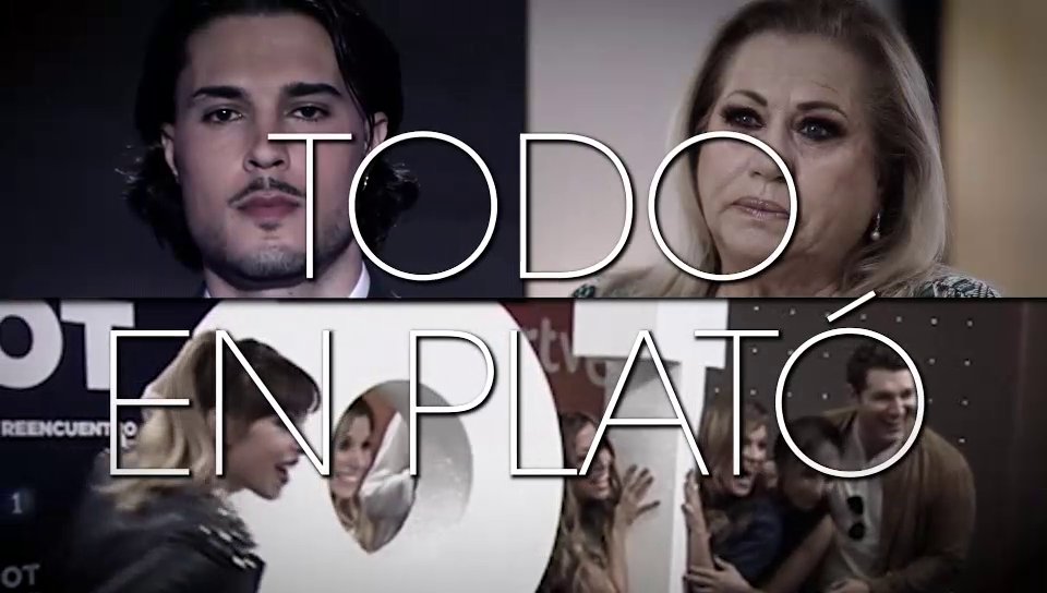 HOY, en #DeViernes 💥. A las 22:00h, en Telecinco ➡︎ Carlo Costanzia y los detalles de su relación con Alejandra Rubio ➡︎ Debate S|V ➡︎ Mayte Zaldívar hablará como nunca de la relación de Julián Muñoz con Isabel Pantoja ➡︎ OT 1: El reencuentro 💥TODO EN PLATÓ💥