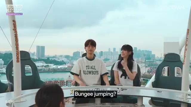 [FULL] Jaehyung × Jiwon Date 💜 #MySiblingsRomanceEp11 #MySiblingsRomance