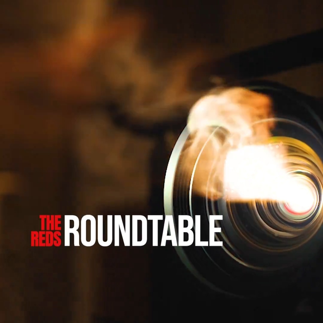 Dream. Potential. Resilience. Legacy. ✊ From ambition to achiever, Klopp, Lijnders, Elliott, Gakpo, and Inglethorpe sat down for the Reds Roundtable to discuss the journey of a footballer | Standard Chartered #ad