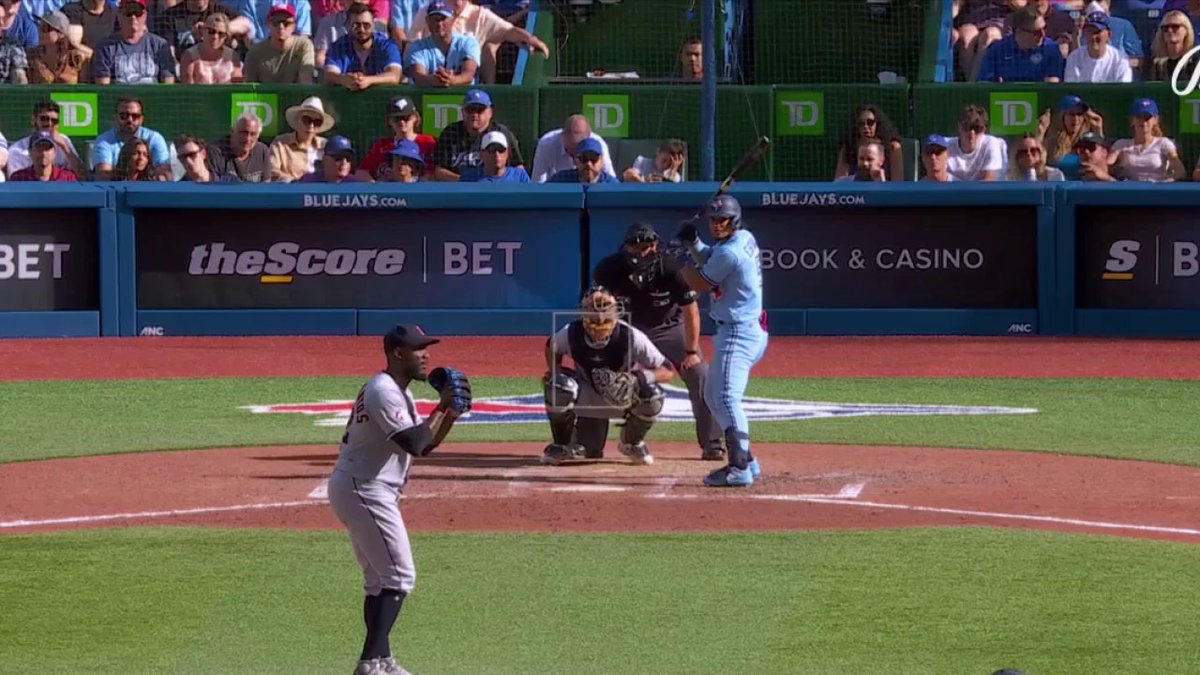 Absolutely insane play for a second baseman to make