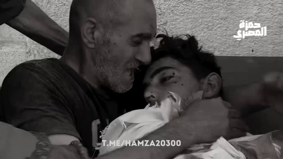 غزة التي تعرفونها جيداً .. يا عرب ..