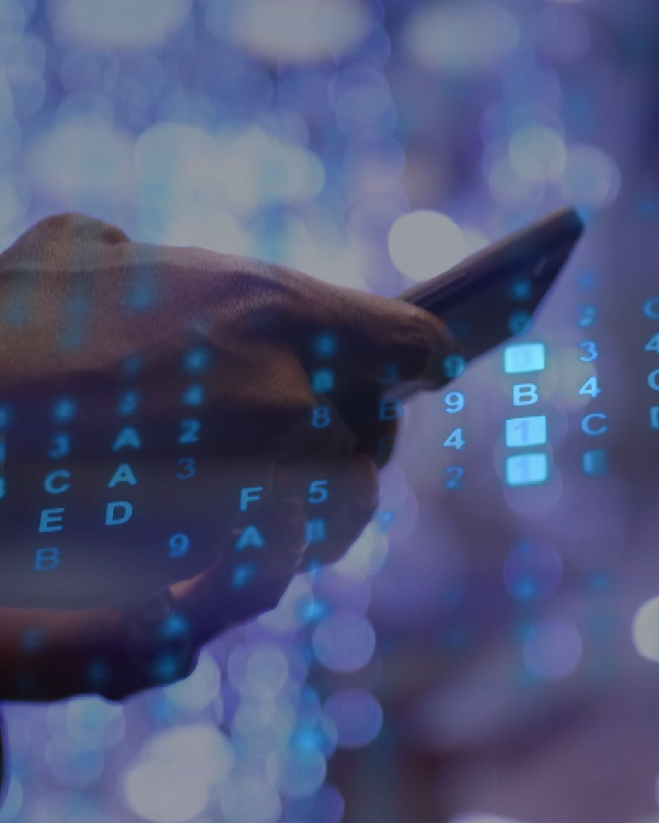 Whether you're on social media or just browsing online, you’re likely sharing more personal data than you realize. Where does this data go, and what happens to it? “Secrets in Your Data” premieres WEDS MAY 15 at 9/8c on PBS. #SecretsInYourData