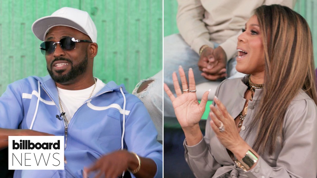 'The Wiz' is back 👏 Wayne Brady, Deborah Cox, JaQuel Knight &amp; amber ruffin talk reviving thewizbway, its cultural impact, breaking barriers on Broadway &amp; more with #BillboardNews.
