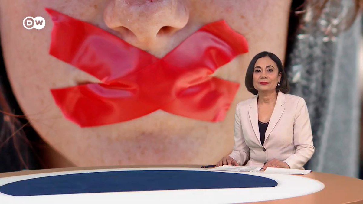 Hükümetten yeni suç tanımı: Etki ajanlığı “Hepimiz etki ajanı olabiliriz” “Gazeteciler ve sivil toplum çalışanları böyle bir düzenlemeden ciddi oranda etkilenebilir” "Eleştiren herkes casuslukla, dış güçlerle bağlantılı olmakla suçlanıyor" Z. Kıvanç EL #DWHaber