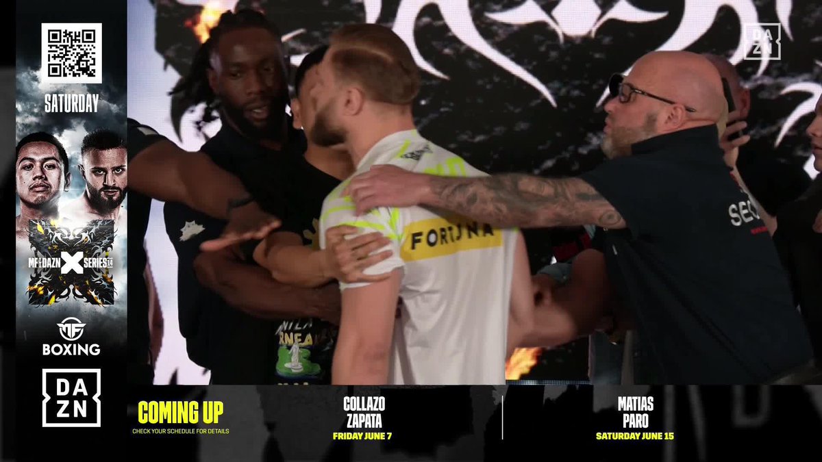 Ferrari versus 𝓮𝓿𝓮𝓻𝔂𝓸𝓷𝓮 🏎️ 🌍 This is going OFF tomorrow night on Faith Ordway 🍿 🔥 DrinkPrime |