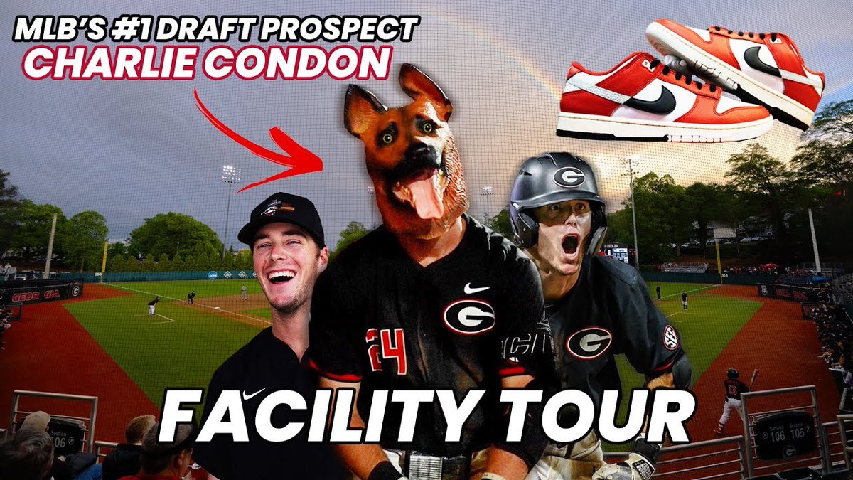 On the 2nd stop of our College Tour, we went to the University of Georgia to see their facility and experience gameday in Athens!