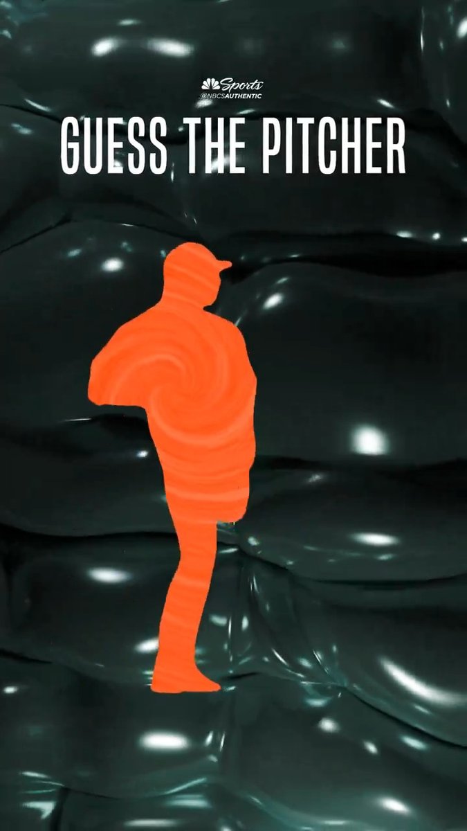 Think you know who it is? Drop your guesses below ⬇️