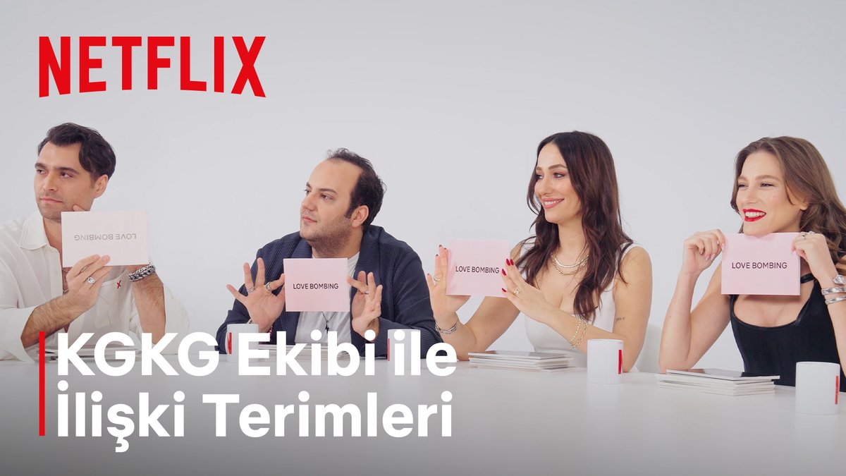Siz bile mi yaşadınız bunları?!