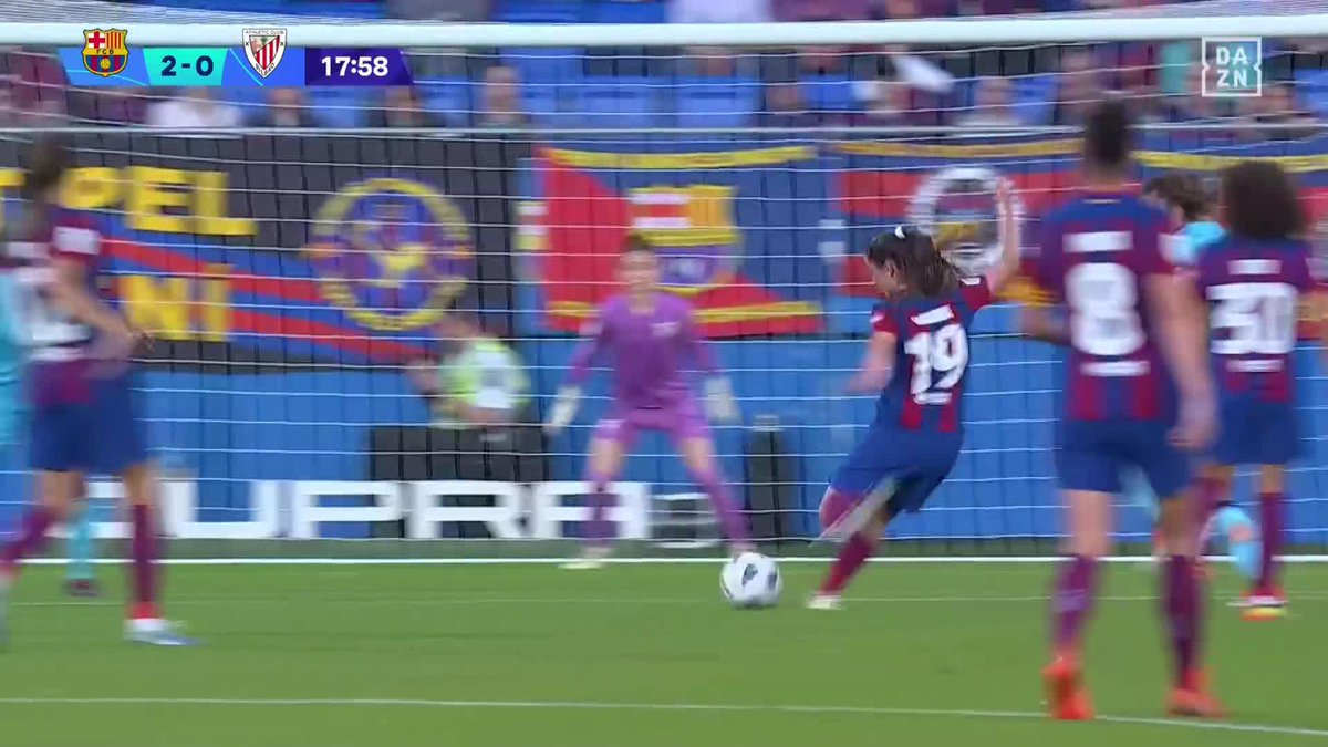 LOCURA 🤯🤯🤯🤯🤯🤯🤯 ¿El golazo de Bruna? ENMARCADO 🖼️ FC Barcelona Femení #LigaF ⚽️