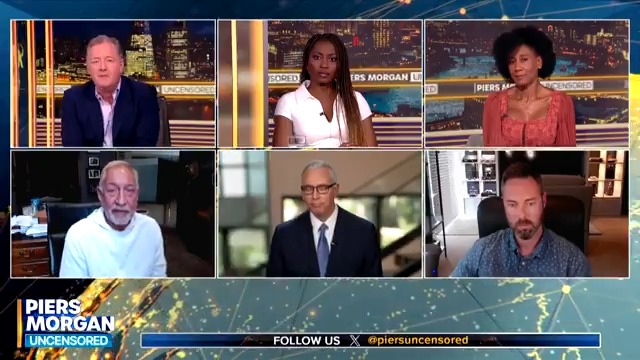 'She may have a block in the ability to see reality.' Top psychologist Dr Drew gives his take on Piers Morgan's interview with Fiona Harvey. Carry on watching: Piers Morgan | Dr. Drew