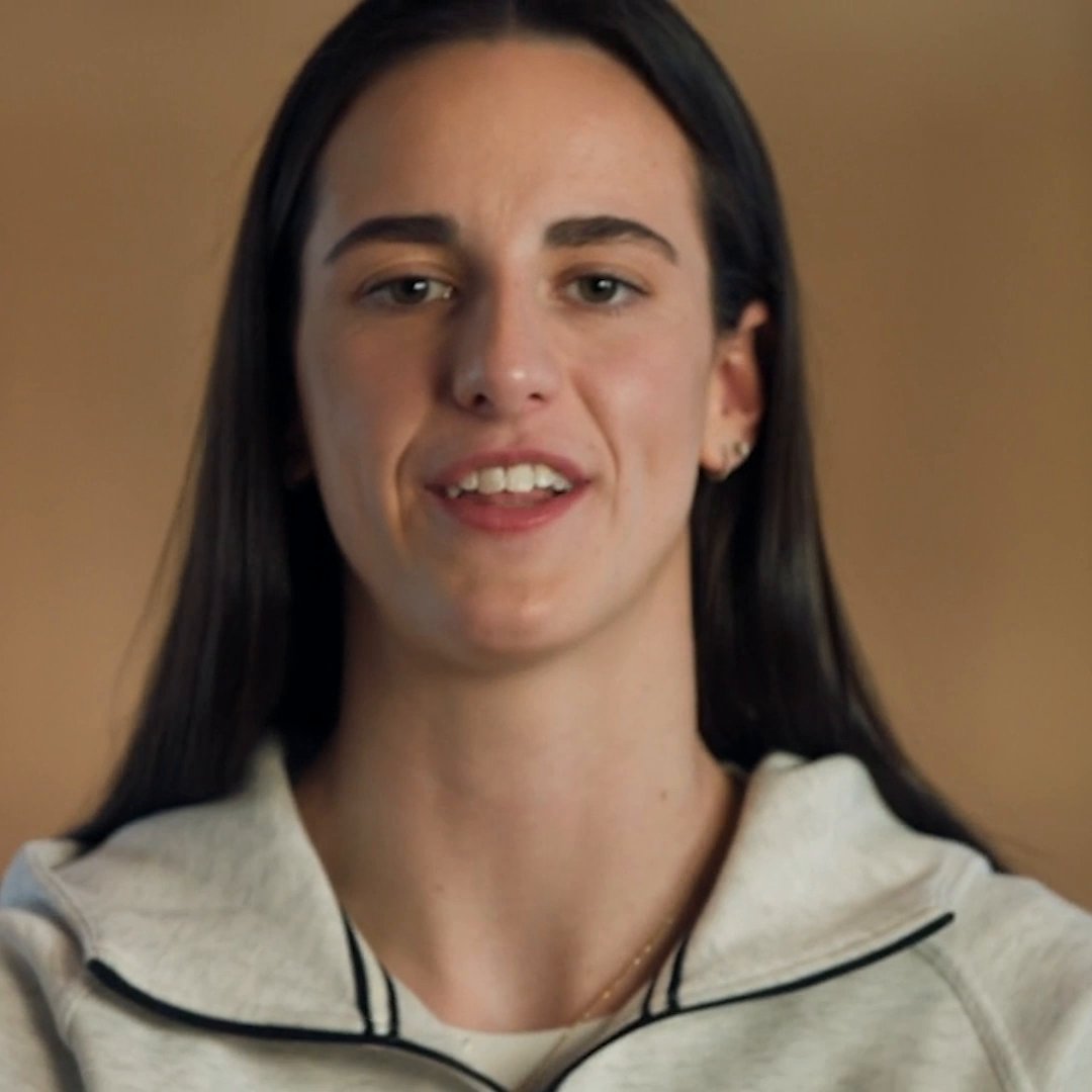 Caitlin Clark admits that she wishes she could be "normal" sometimes. Full Court Press — a four-part series with unprecedented access to Clark, Kamilla Cardoso and Kiki Rice — premieres May 11 and 12 on ABC and ESPN+ 🍿