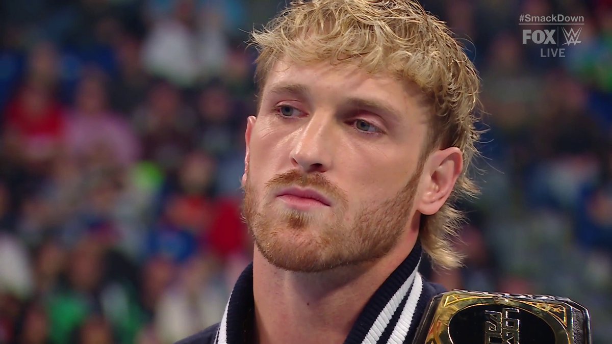 LMAOOO CODY😭😭😂😭 #Smackdown