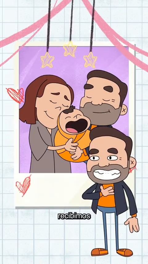 El #DíaDeLasMadres debe servir para discutir la deuda que tenemos con las mamás en este país. Y las propuestas que tenemos para ellas. Acá un poco de lo que planteamos para que México sea un mejor país para ser madre: