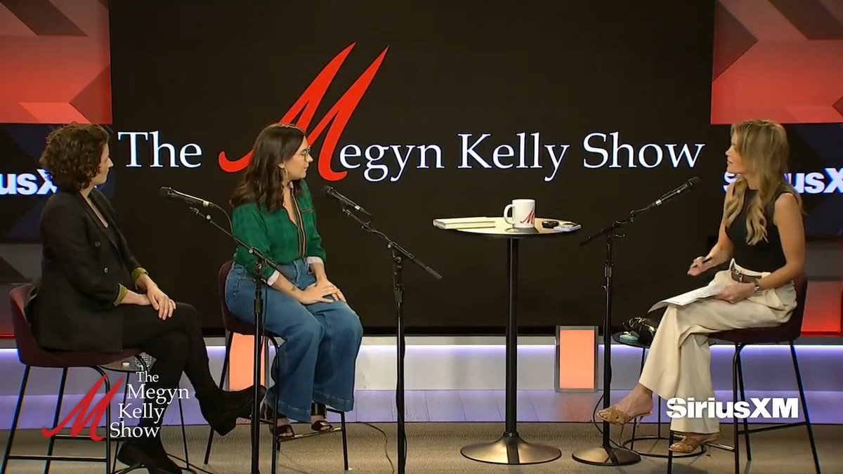Failures of Elite Media, and Hypocrisy of Left on Mob Behavior, with Bari Weiss and Nellie Bowles Plus, insane anti-Israel Columbia law group letter and NYPD's mic drop response, dumpster fire Slack channels, and more. Watch today's FULL show, right here on X: