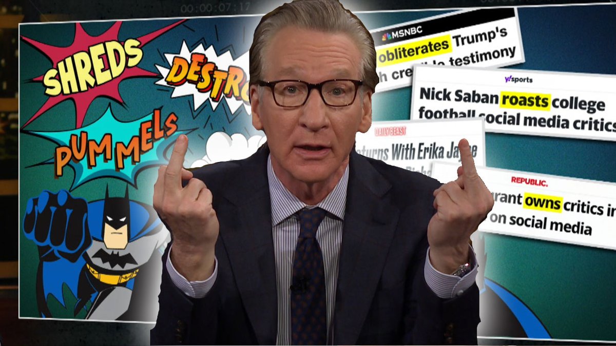 You have to care about the truth because the media doesn't. It's narrative first, whole story never.