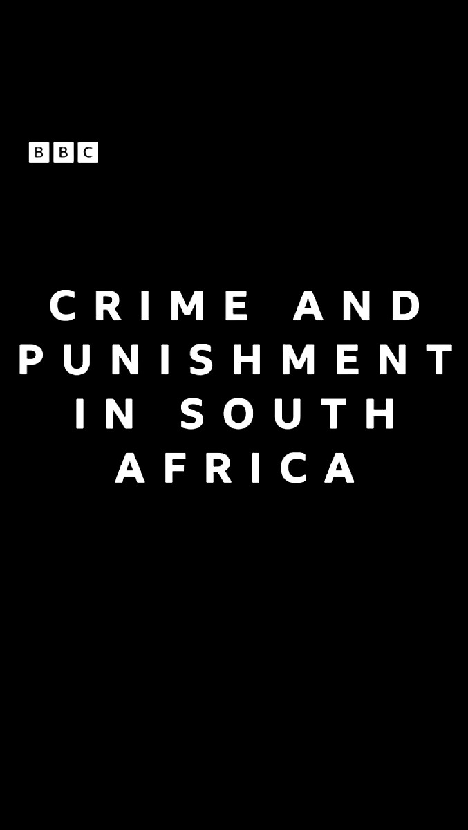 🇿🇦 'Crime and Punishment in South Africa' A new investigation coming Monday from #BBCAfricaEye 📽️ Subscribe to our YouTube channel now for first access: