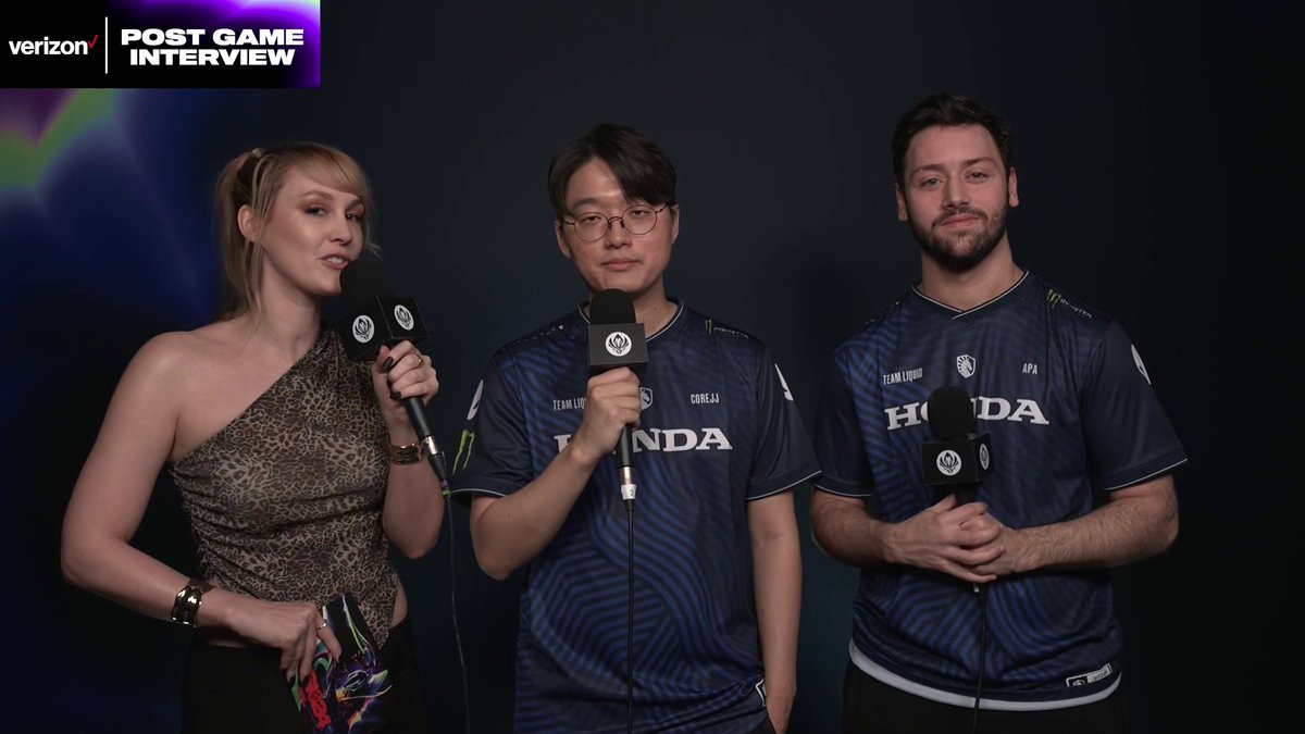 "EU is trash." - APA #MSI2024 | #TLWIN