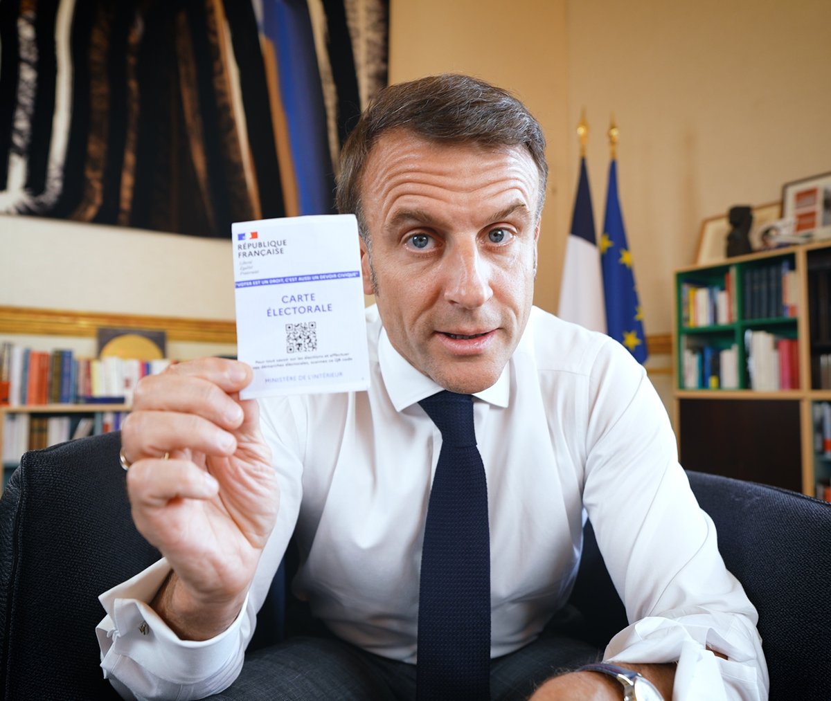 Je réponds à vos questions sur l’Europe.
