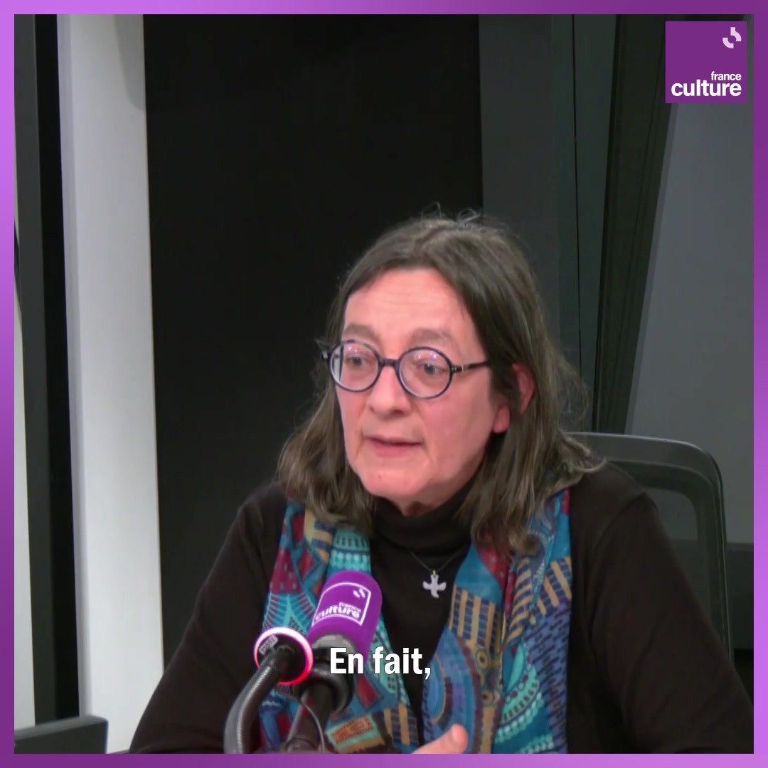 "La laïcité, ce n'est pas l'uniformisation" Eglise Protestante Unie de France Dernier épisode de notre série avec La Croix