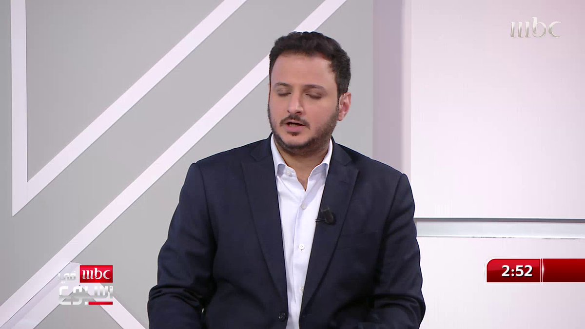 عدنان جستنيه: "مهزلة" يتعرض لها #الاتحاد وهناك من يرغب في إسقاط الفريق عدنان جستنيه | ADNAN JASTANIA حازم الغامدي #MBCinAweek