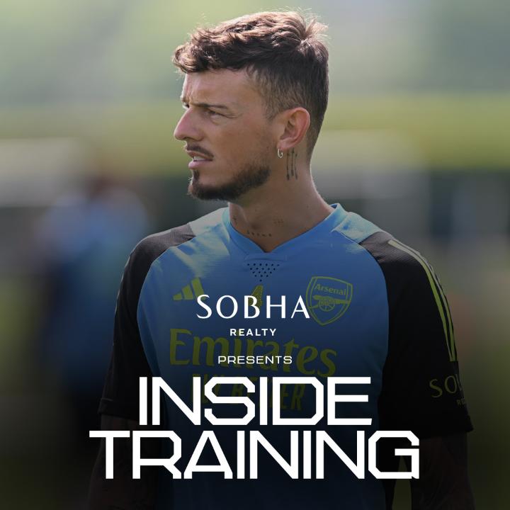 All eyes on Sunday ✊ Take a look Inside Training at Sobha Realty Training Centre 📍
