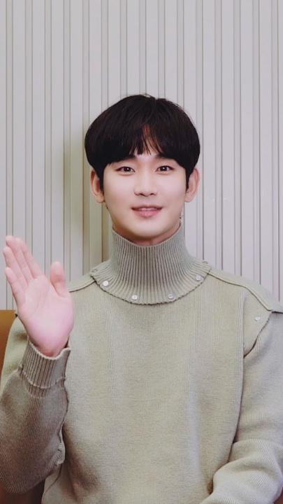 KIM SOO-HYUN MANDOU UM OI PRO BRASIL! 🇧🇷❤️ BORA VER O FINAL DE RAINHA DAS LÁGRIMAS!