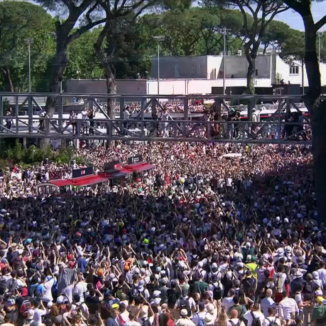 There are stats, there are streets and there is Rafael Nadal