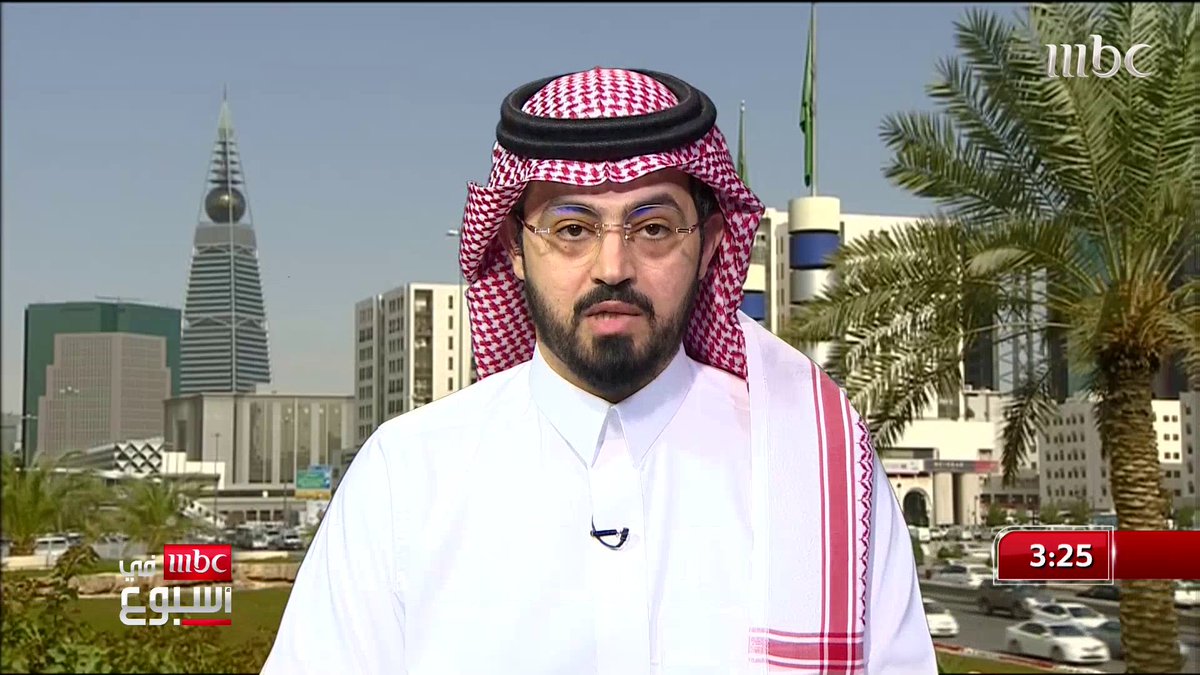 ما هي أبرز حقوق مستخدمي تطبيقات نقل الركاب؟ صانع محتوى في مجال التقنية والخدمات الحكومية الرقمية سالم الدلبحي يجيب.. سالم الدلبحي  #MBCinAweek #MBC1