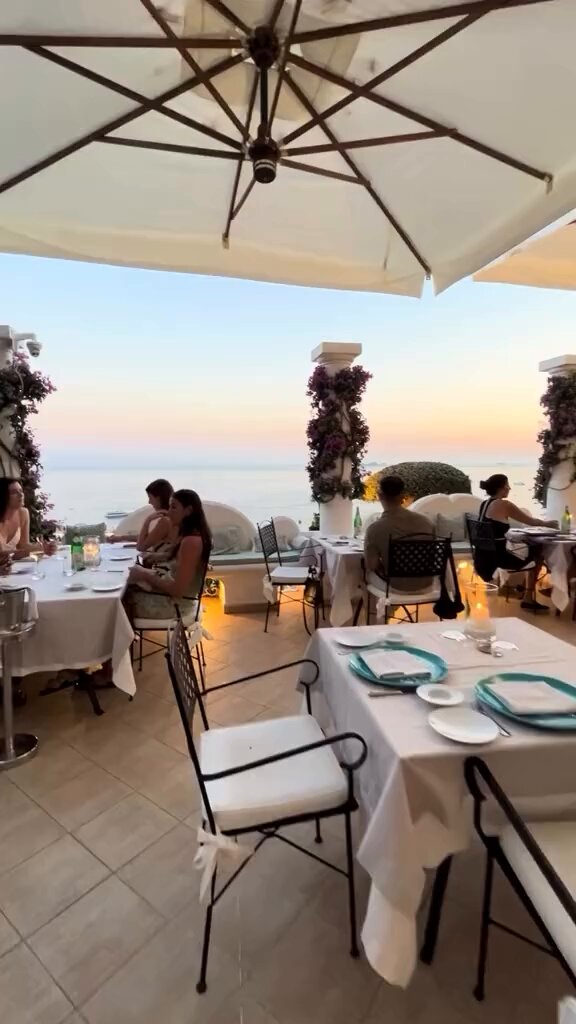 📍Amalfi Coast I Italy 🇮🇹 🎥vladimir.bobrov.dreamlife I IG