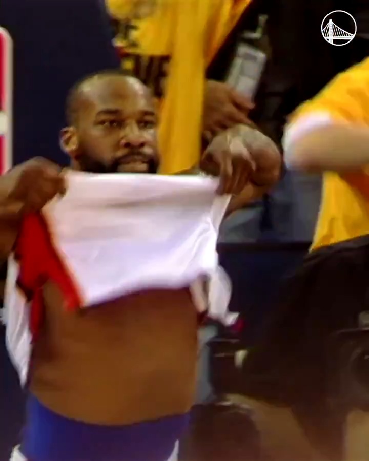 On this date in 2007 the Baron Davis dunk ⚡️