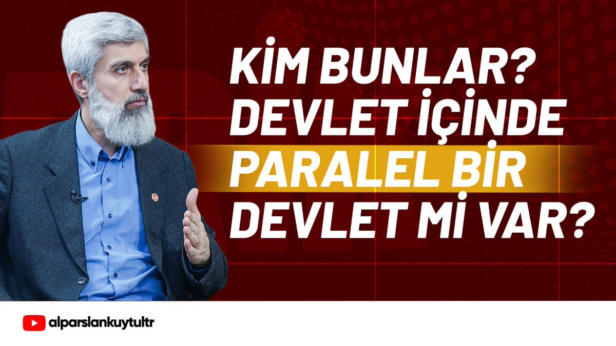 Ankara’da sürekli böyle bir engelleme var, bir ekip orada bu işi yapıyor. Kimdir bunlar, tespit edilsin. Bakanın haberi yok, valinin haberi yok. Bunlar nereden emir alıyorlar? Devlet içinde devlet mi var? DiniKonferansa TehditveEngel #AnkaraEmniyeti