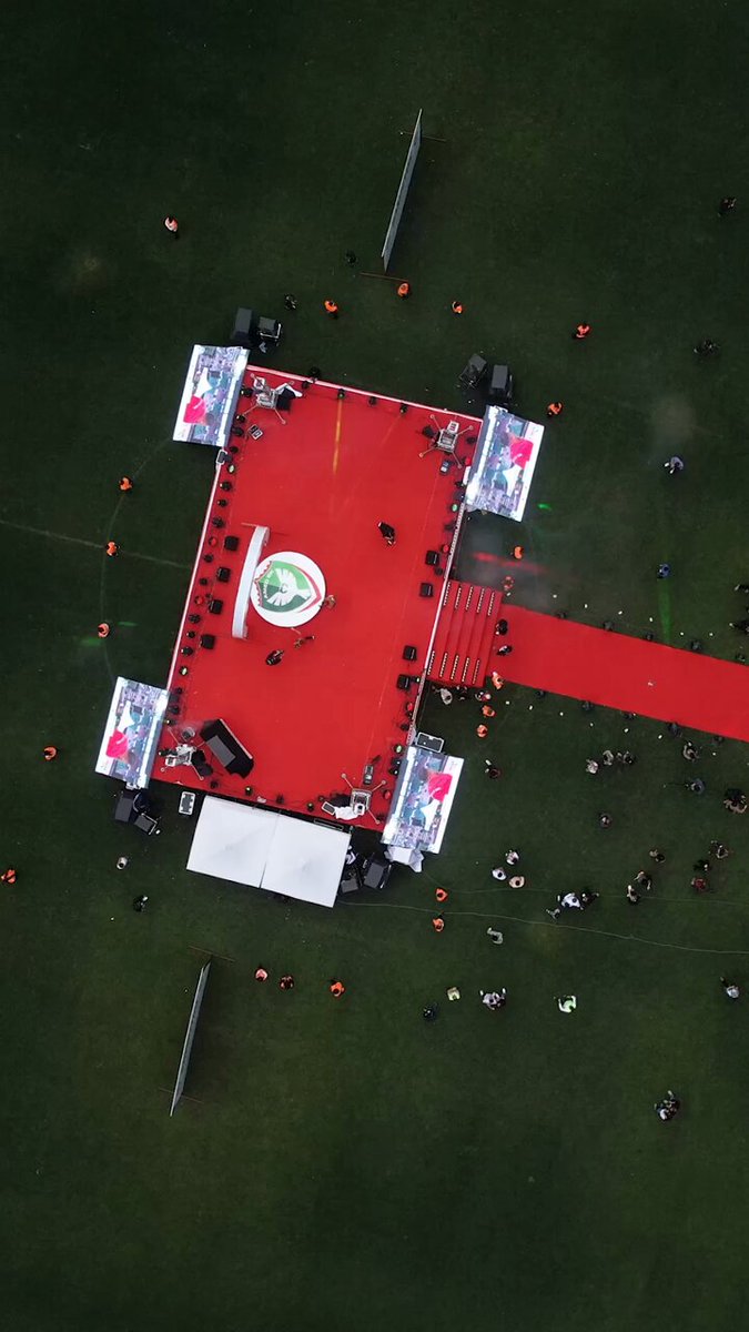 Aç sesi aç! 🤩 #ŞampiyonAmedspor