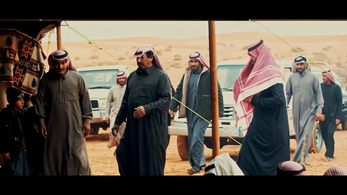 برنامجي الجديد #حنّا سلسلة أفلام وثائقية تستكشف عوالم جديدة لم تصل لبعضها الكاميرا !! وقصص وأحاديث داخل السعودية وخارجها قريبا #حنّا على الثقافية ومنصة #شاهد