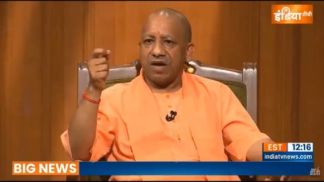 अंग्रेजों का डीएनए कांग्रेस के अंदर आ गया है...