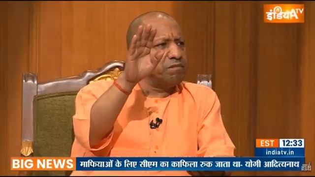 किसी विषधर से उम्मीद करना कि वह शांति का उपदेश देगा, तो यह बेवकूफी होगी... इस बार सम्भल में भी हिसाब हो जाएगा...