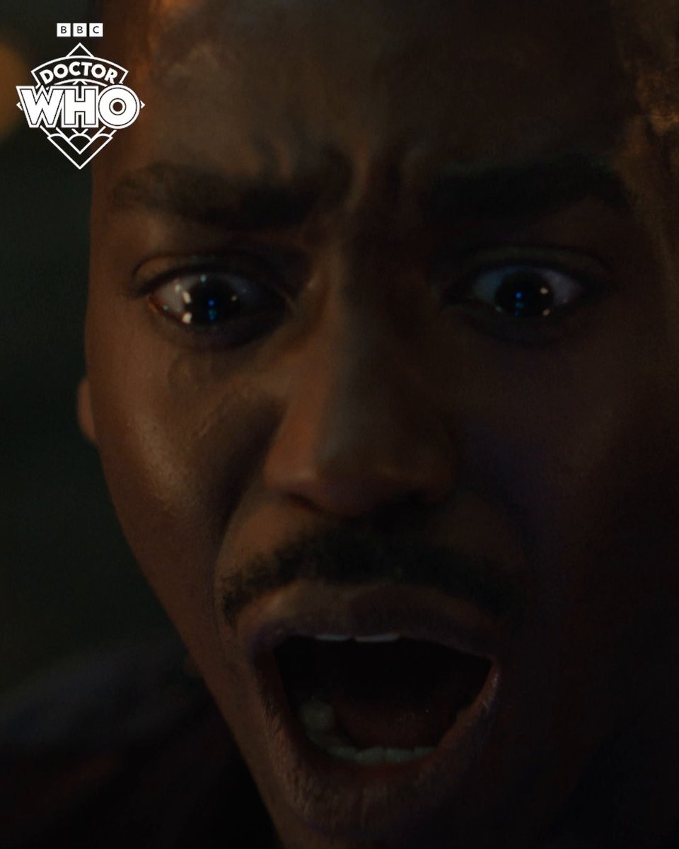 NEXT TIME: One wrong move and... BOOM! 💥 #DoctorWho returns May 18th on BBC iPlayer and May 17th on Disney+ where available.