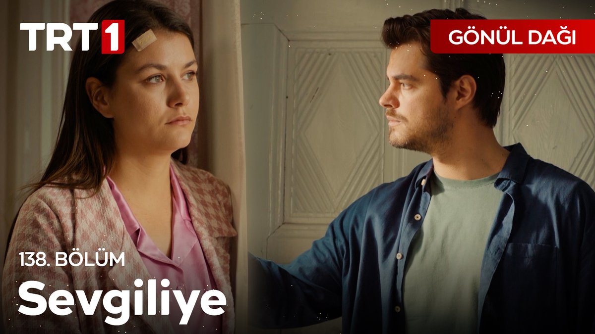 "Aşk, kor ateşler içinde bir han İçre yanar durur iki can Kalp bir olmaz yanmadan Sevdanın amanı yok…" 🎶 #SelTan #KalpUnutmaz #GönülDağı Gönül Dağı
