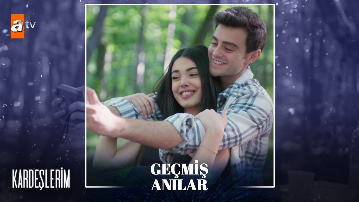 Ömer’in bu acısı hiç dinmeyecek gibi. 😢 #Kardeşlerim atv