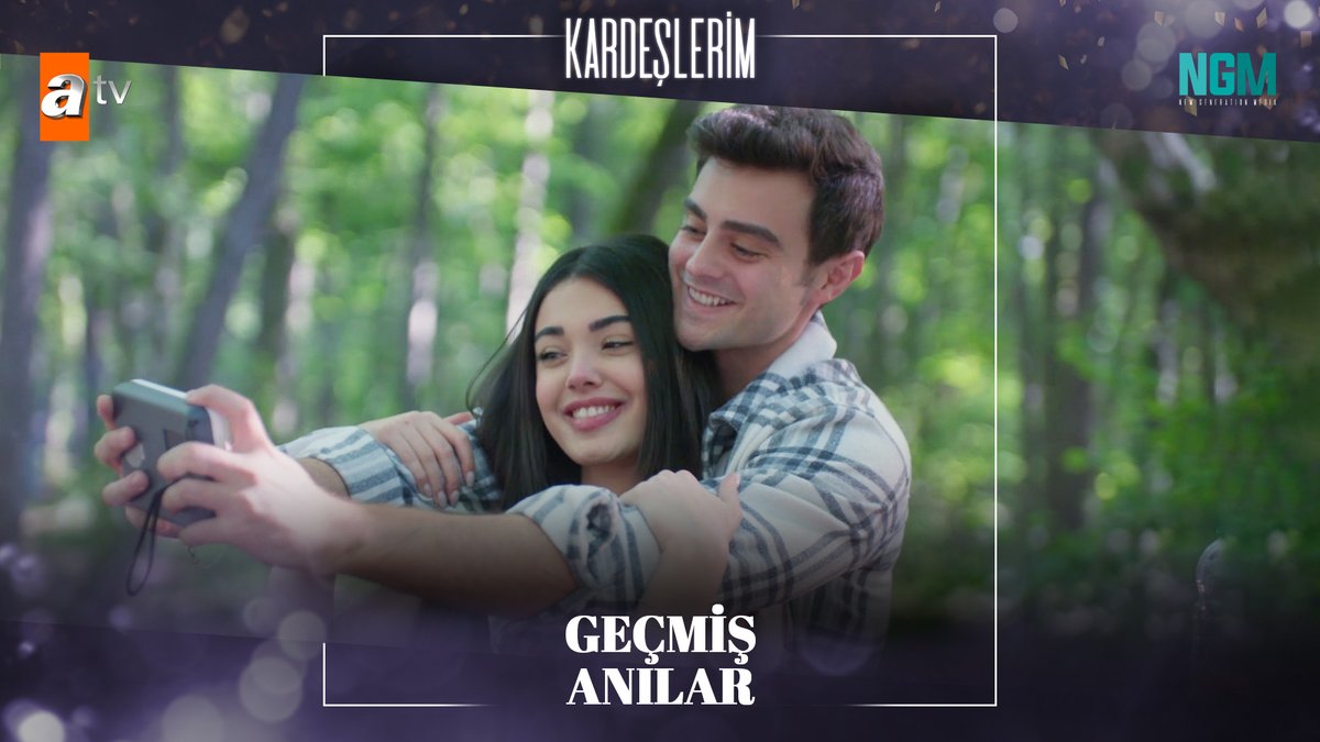 #SüsÖm ve flashback sahneleri 🥺 #Kardeşlerim