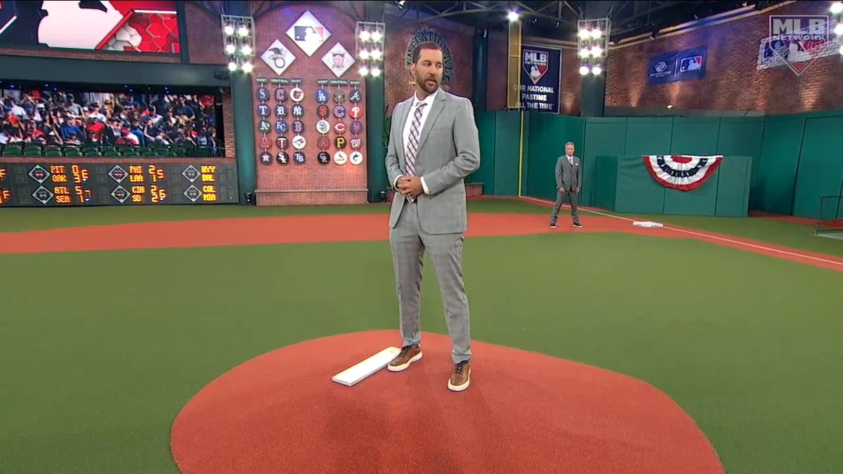 Pitchers - you need to learn how to control the running game! Adam Wainwright breaks down why limiting damage on the bases gets more and more important at each level.