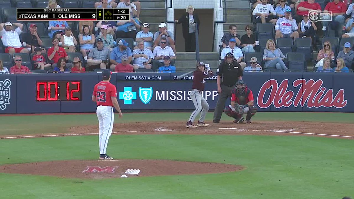 Strike out the side then, Mal! 🔥🔥🔥 𝒥 𝒪 𝒮 𝒽 | SECN+