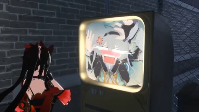 平面化アニメーション 支援サイトでも更新してます(リプ欄参照)