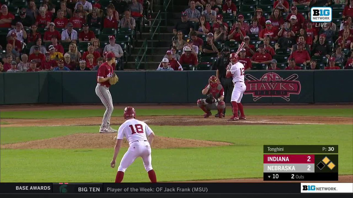 THE SENIOR CALLS GAME ON SENIOR NIGHT.