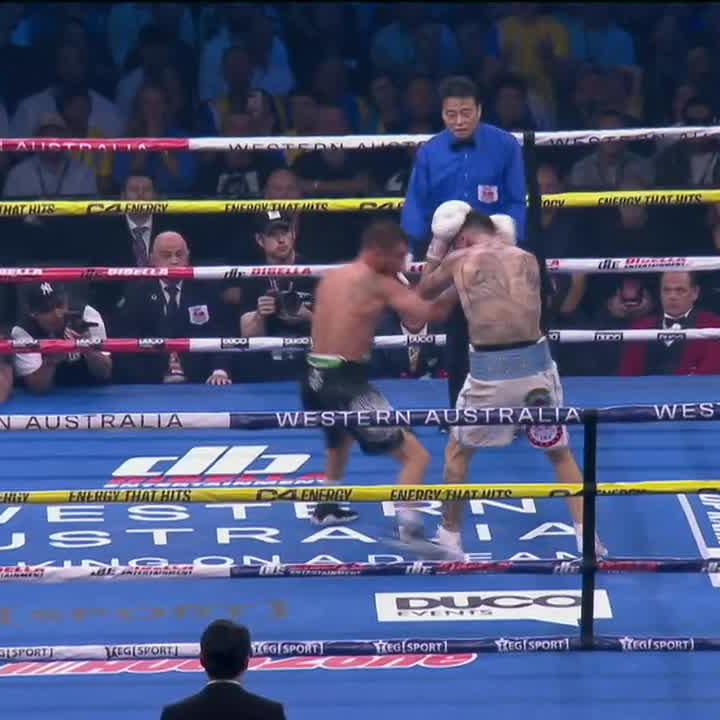 LOMA IS A WORLD CHAMP AGAIN. LOMA IS A WORLD CHAMP AGAIN. LOMA IS A WORLD CHAMP AGAIN.