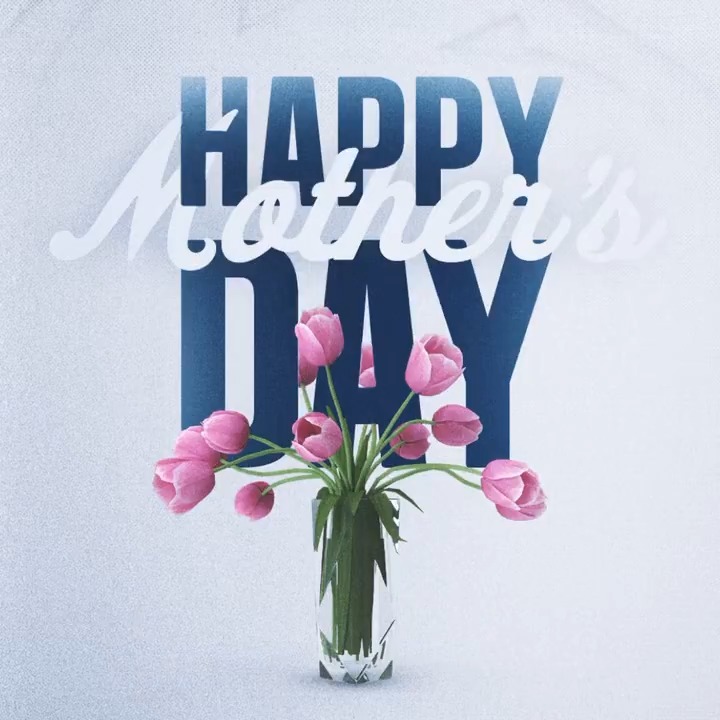Celebrating the real MVPs today 🫶 Happy Mother’s Day from our families to yours! #WeAre