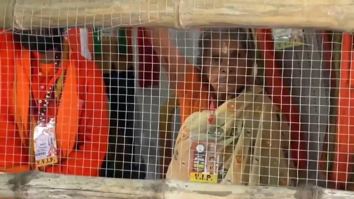 আমি শুধু প্রধানমন্ত্রী নই, আমি আপনার ছেলেও...